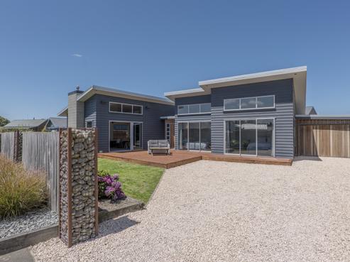 9 Racecourse Avenue, Methven