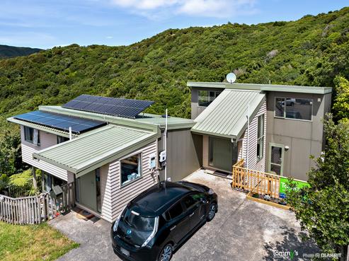 113 Allington Road, Karori