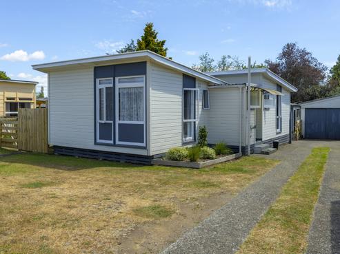 62 Tureiti Place, Turangi