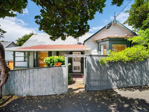29 Wright Street, Mount Cook