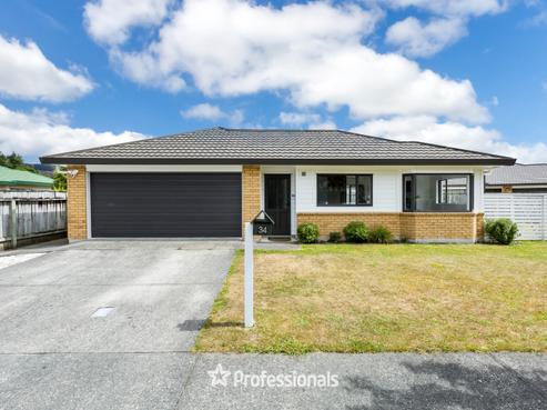 34 Talbot Grove, Trentham