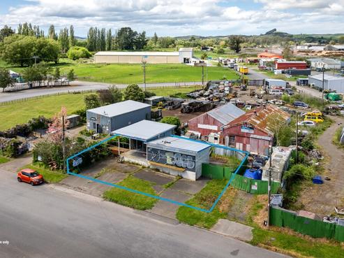 18 Coughlan Road, Waipukurau and Surrounds