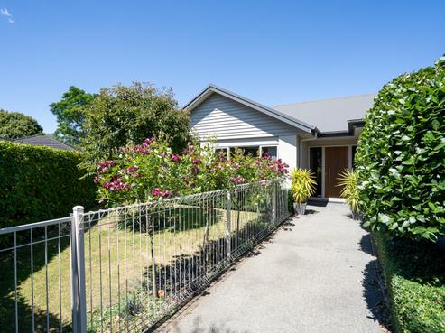 7 Boulton Place, Cambridge