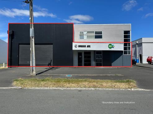 9 Norris Avenue, Te Rapa