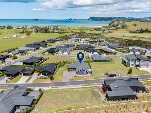 23 Ataahua Views Terrace, Whitianga