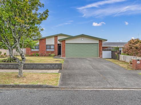 14 Kotare Crescent, Maunu