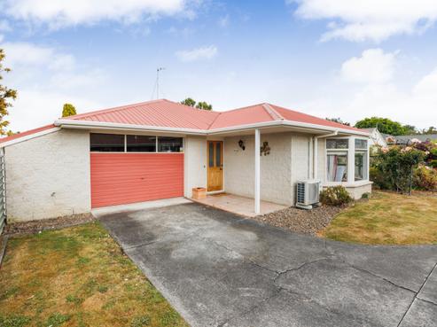 114D Warwick Street, Feilding