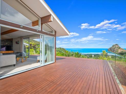 79 Seaview Road, Piha