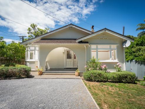 45B Mana Street, Vogeltown
