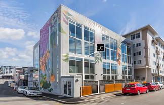 1/28 Martin Square, Te Aro