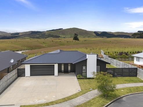 18 Atlantic Drive, Fitzherbert
