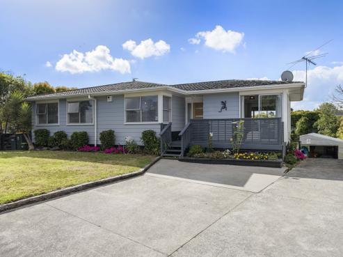 13 Lynley Place, Pakuranga Heights
