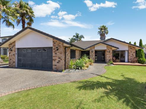 7 Crannich Place, Wattle Downs