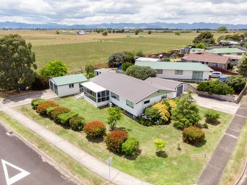 26 Mahana Road, Ngatea