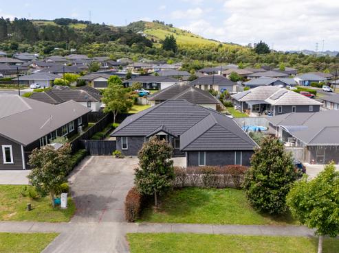 132 Hillpark Drive, Pokeno