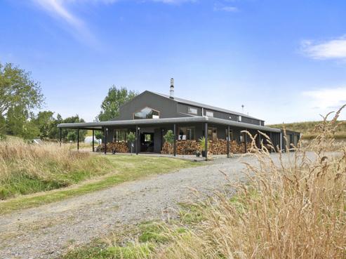 315B Ashhurst Road, Bunnythorpe
