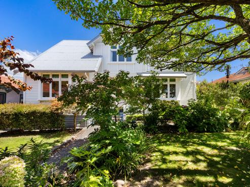 28 Fitzroy Road, Napier Hill