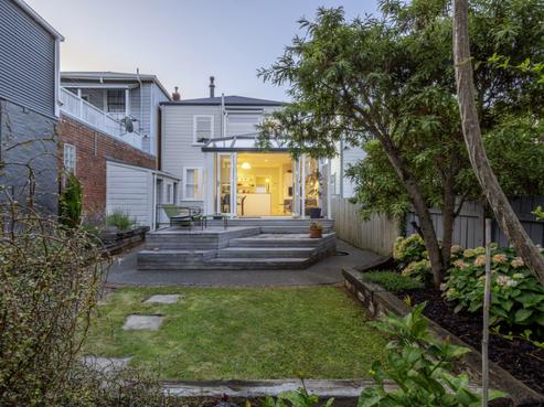 57 Brougham Street, Mount Victoria