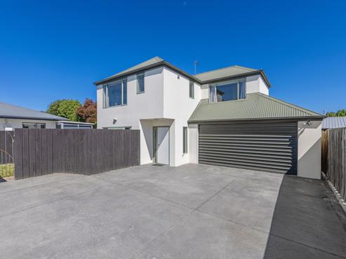 20 Forth Street, Richmond