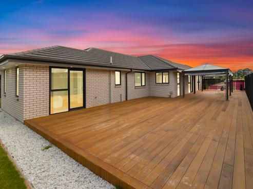 52 Hardingstone Drive, Rolleston