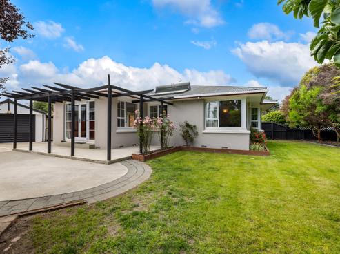 156 Mcgregors Road, Linwood