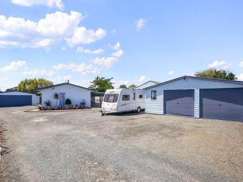 12A Stuckey Street, Levin