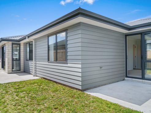 1 Holstein Way, Papamoa