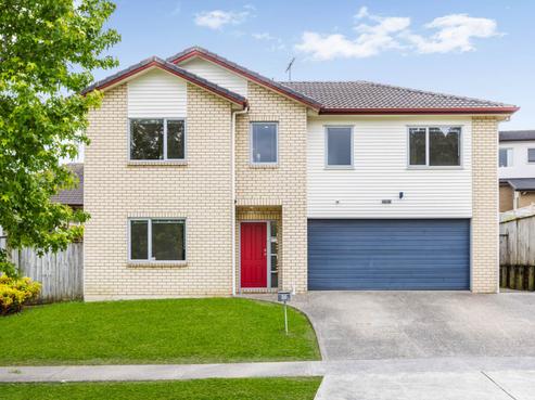 20 Mission Heights Drive, Flat Bush