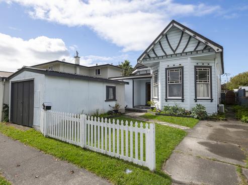 57 Stafford Street, Whataupoko