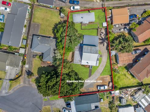 14 Oreti Place, Clover Park