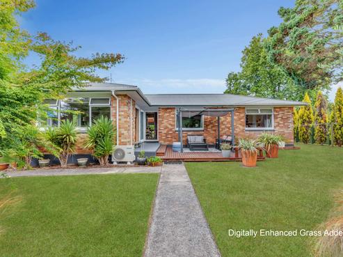 28 Shirley Street, Mangakakahi