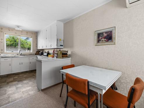 2/505 Burnett Street, Mahora