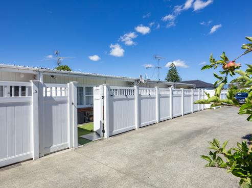 4/118A Victoria Street, Onehunga