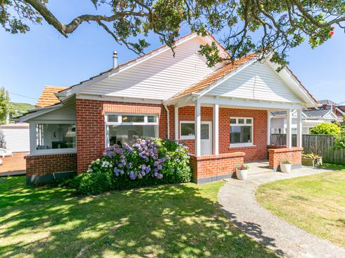 34 Duthie Street, Karori