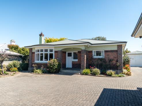 177 Princes Street, Strathern