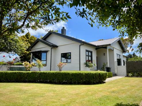 66 West Plains Road, Waikiwi