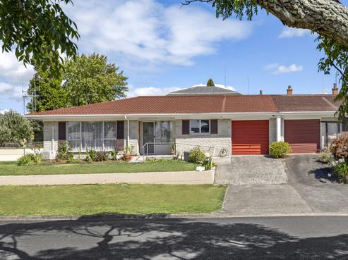 24 Young Street, Te Awamutu