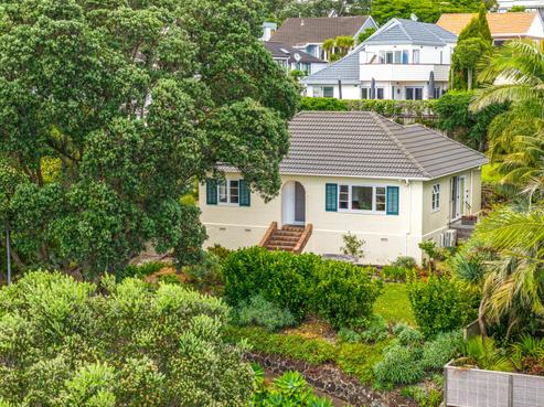 17 Tautari Street, Orakei
