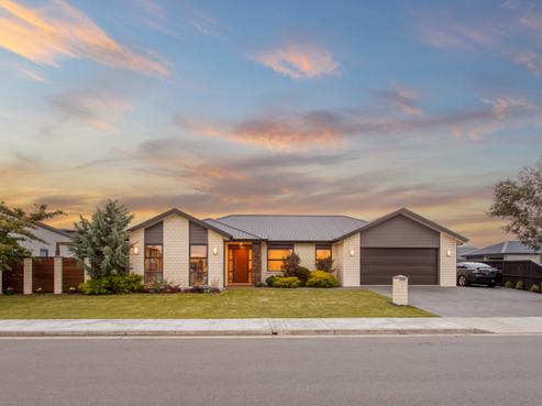 3 Ballinger Place, Woodend Beach