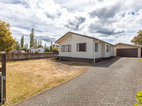 8 Papua Street, Turangi
