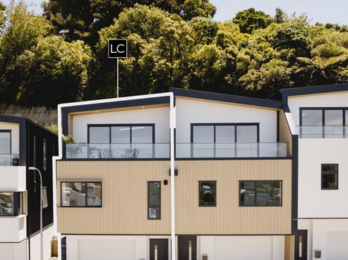 111 Tiketike Way, Brooklyn
