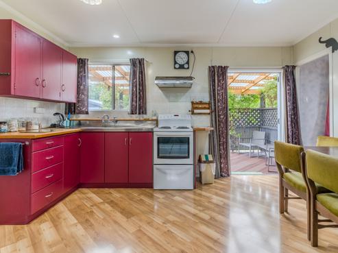 15 Falstone Crescent, Twizel