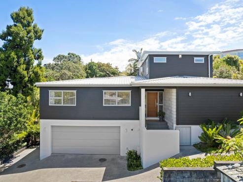 3/304 Beach Road, Campbells Bay