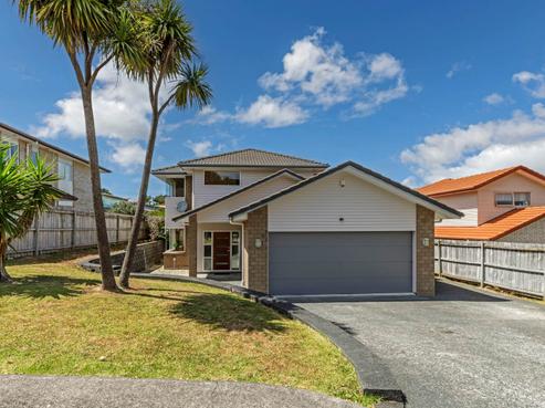 6 Bangla Place, Massey