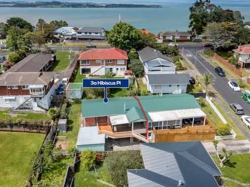 3A Hibiscus Place, Hillsborough