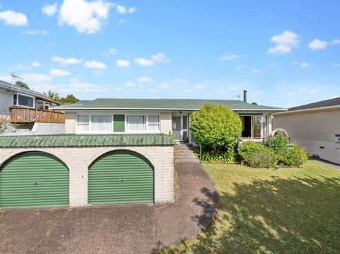 43 Halsey Drive, Lynfield