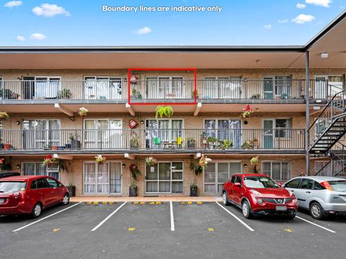 20/43 Woodward Road, Mount Albert