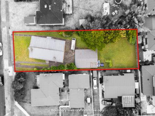 98 Taikata Road, Te Atatu Peninsula