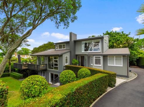 15 Cheverton Place, Saint Heliers
