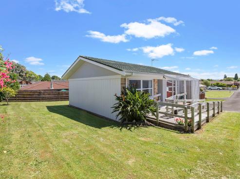 3/20 Duke Street, Papakura